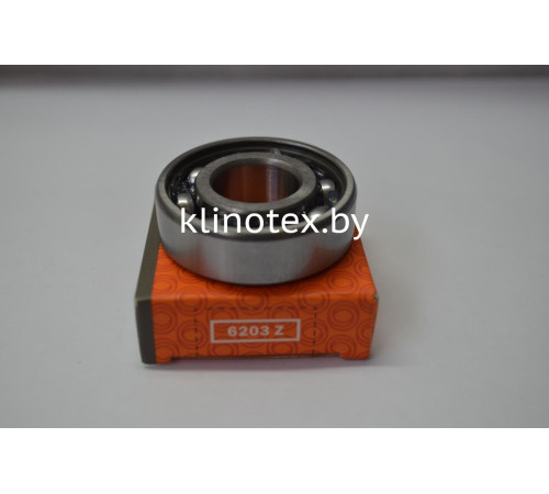 Подшипник 60203 (6203 Z)