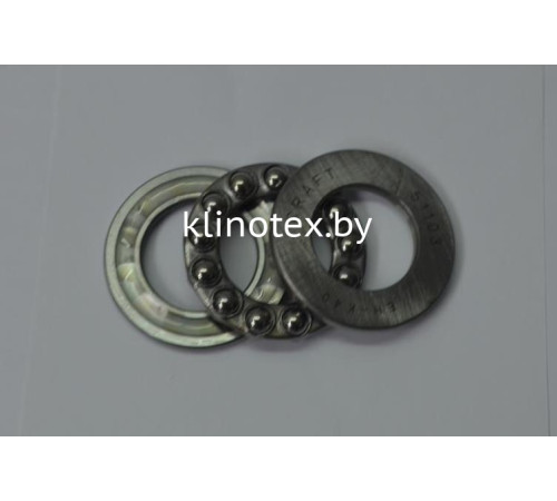 Подшипник 8103 (51103)