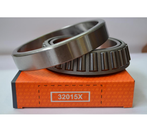 Подшипник 2007115 (32015 Х)