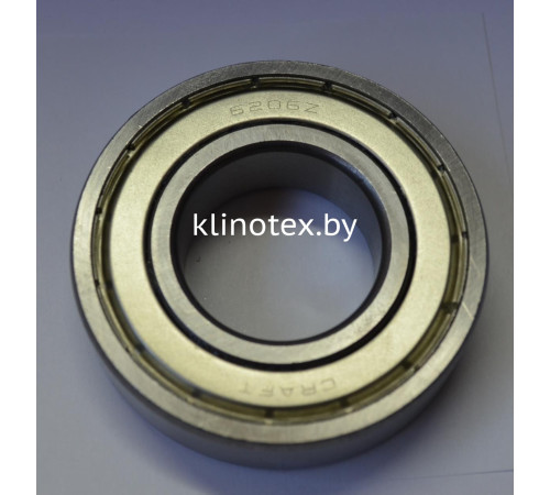 Подшипник 80206 (6206 ZZ)