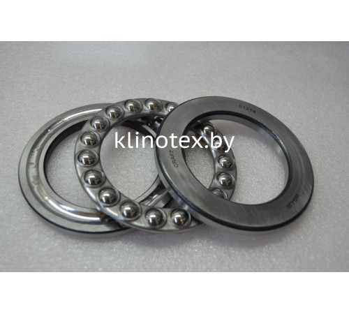 Подшипник 8214 (51214)