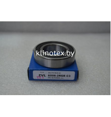 Подшипник 6006 2RS1, SKF