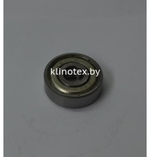 Подшипник 80027 (627 ZZ)