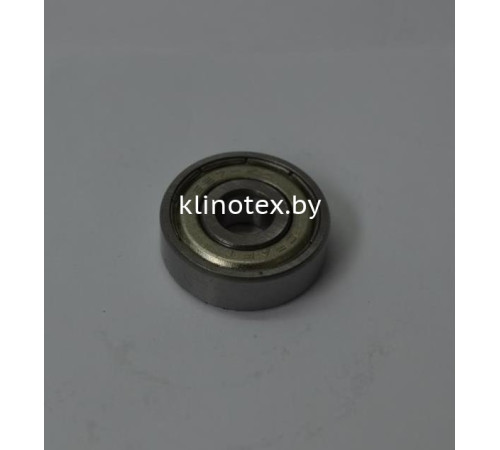 Подшипник 80027 (627 ZZ)