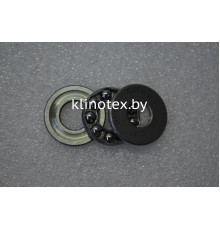 Подшипник 8100 (51100)