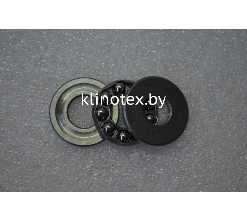 Подшипник 8100 (51100)