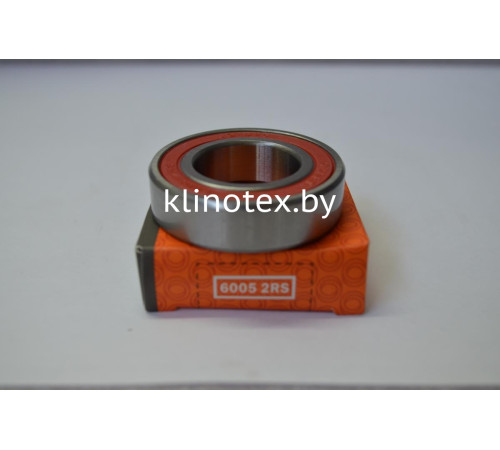Подшипник 180105 (6005 2RS)