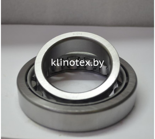 Подшипник 42212 КМ (NJ 212)