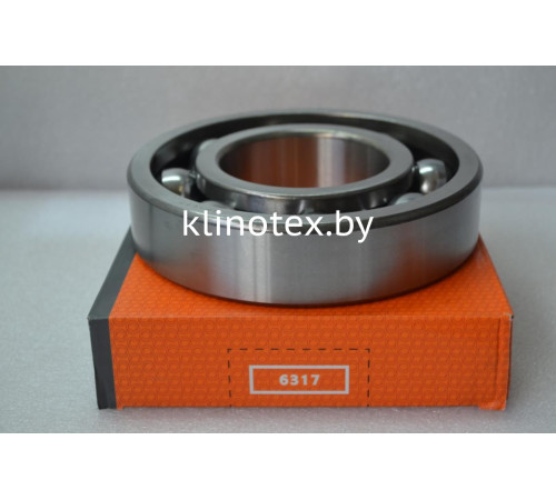 Подшипник 317 (6317)