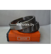 Подшипник 7320 (30320)
