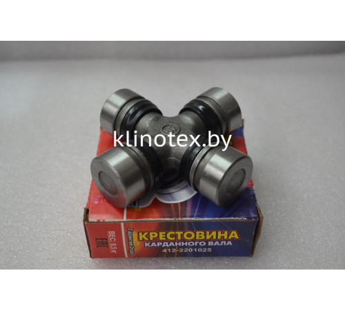 Крестовина 412-2201025  28*83мм