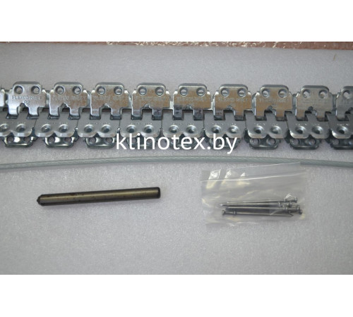 Замок  R2J-26/650ANC