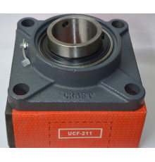 Корпус с подшипником UCF-211