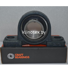 Корпус с подшипником UCP-210