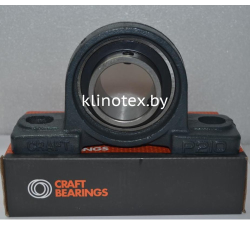 Корпус с подшипником UCP-210