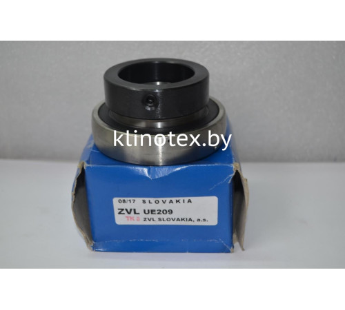 Подшипник SA-209 (UE 209S), ZVL