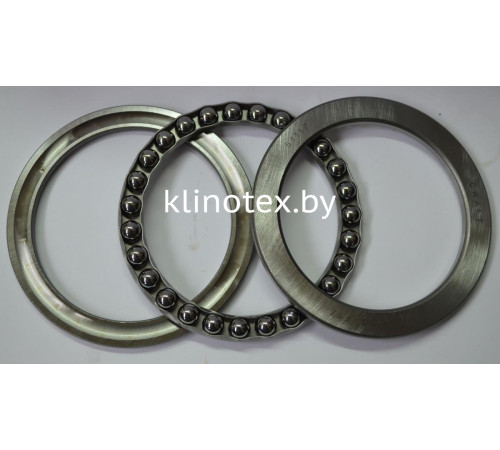 Подшипник 8117 (51117)