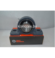 Корпус с подшипником UCP-208