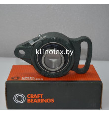 Корпус с подшипником UCFA-206