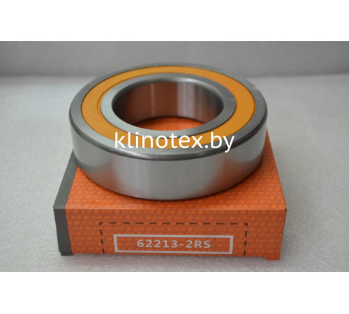 Подшипник 180513 (62213 2RS)