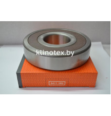 Подшипник 180411 (6411 2RS)