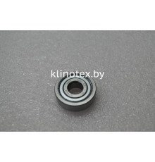 Подшипник 6200 ZZ, ZVL