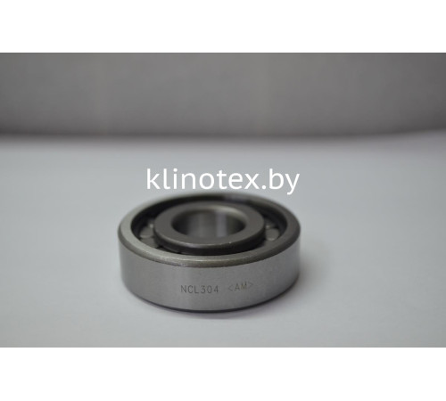 Подшипник 102304 (NCL304)
