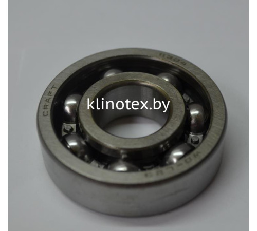 Подшипник 304 (6304)