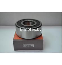 Подшипник 3056306 2RS (3306 2RS)