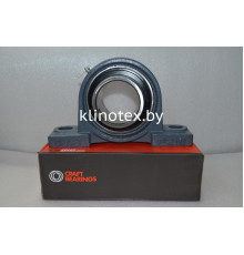 Корпус с подшипником UCP-216