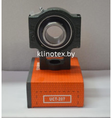 Корпус с подшипником UCT-207