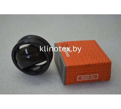 Подшипник ШСП-30 К (SSP-30, GE30 ES)
