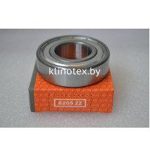 Подшипник 80205 (6205 ZZ)