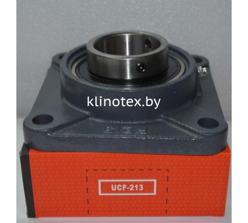 Корпус с подшипником UCF-213