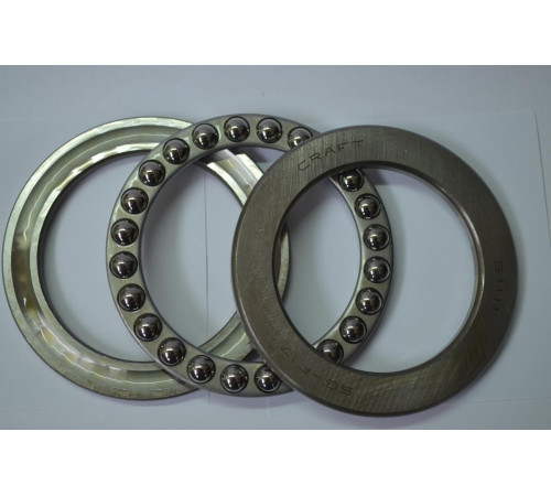 Подшипник 8111 (51111)