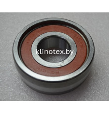 Подшипник 180706 (6306 2RS1)