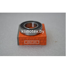 Подшипник 1000902 2RS (6902 2RS)