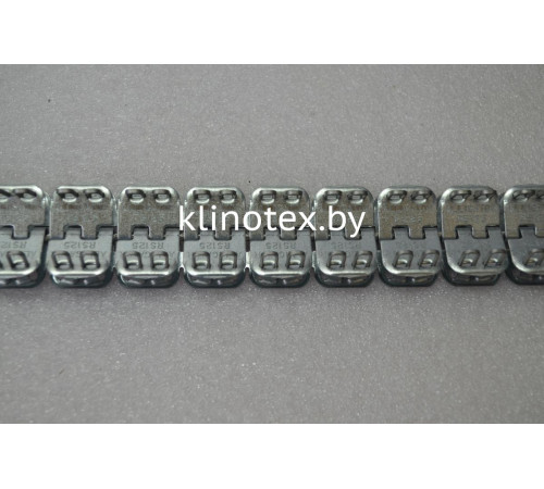 Замок Flexco RS 125 J47