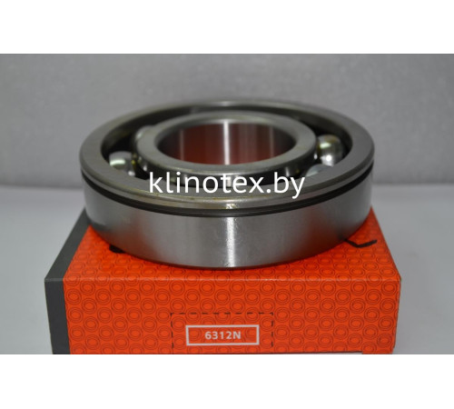 Подшипник 50312 (6312 N)