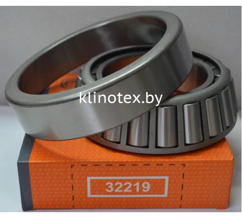 Подшипник 7519 (32219)