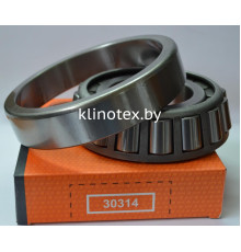 Подшипник 7314 (30314)
