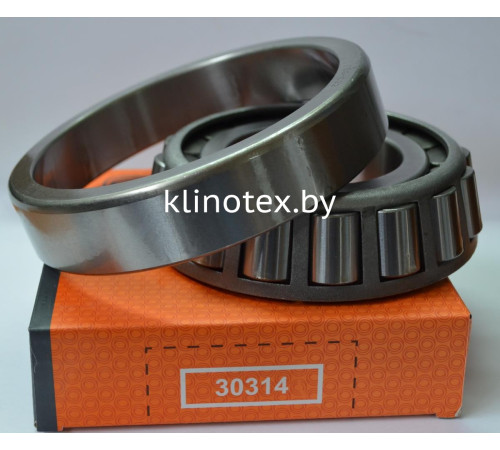 Подшипник 7314 (30314)