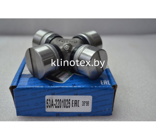 Крестовина ГАЗ 53А-2201025  35*98мм