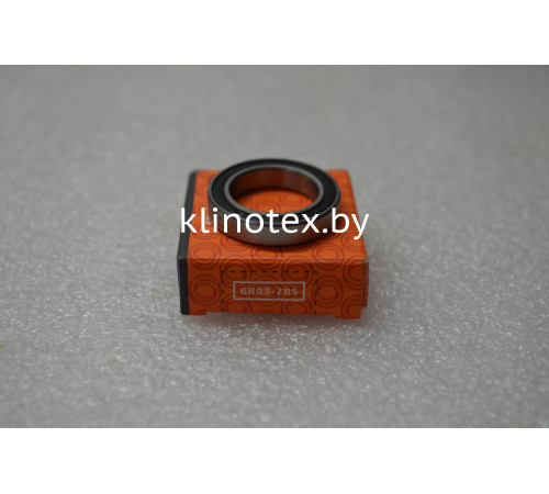 Подшипник 1000803 2RS (61803 2RS)