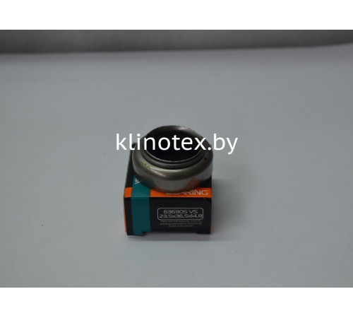 Подшипник 636905