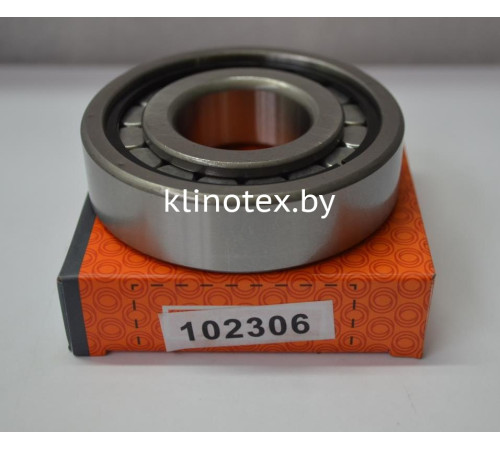 Подшипник 102306 (NCL306)
