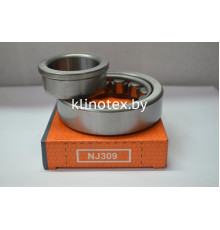 Подшипник 42309 КМ (NJ 309)