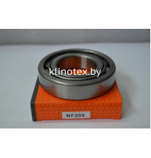 Подшипник 12208 KM (NF 208)