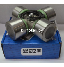 Крестовина 5320-2201025 (5320-2201025-02)  39*118мм