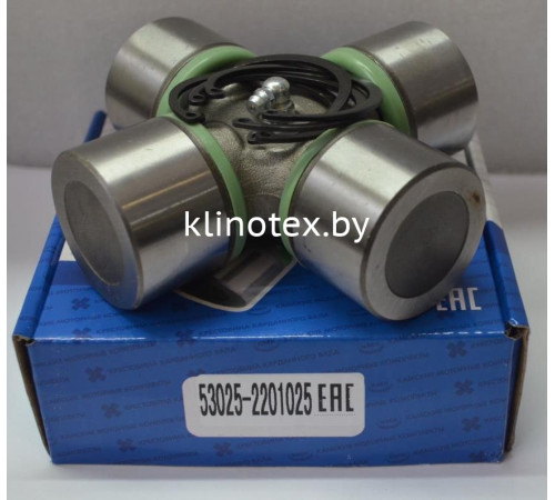 Крестовина 5320-2201025 (5320-2201025-02)  39*118мм